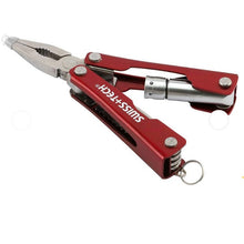 Charger l&#39;image dans la galerie, A6637, 8-in-1 Key Ring Tools # &amp;

