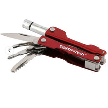 Charger l&#39;image dans la galerie, A6637, 8-in-1 Key Ring Tools # &amp;
