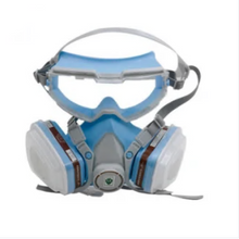 Load image into Gallery viewer, A6078，Self breathing FiltratingAnti-poison Mask &amp;
