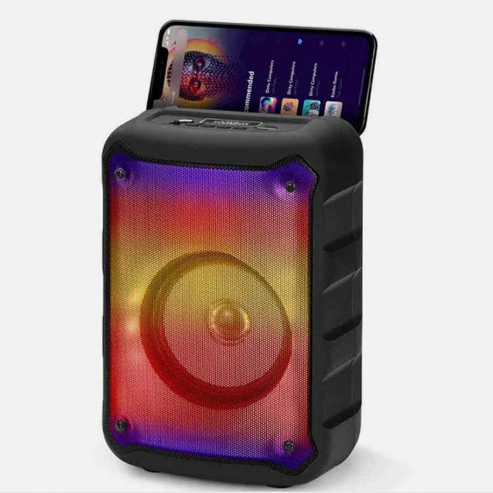 A1085, Bluetooth Wireless Speaker(Y503) &