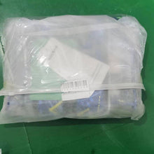 Load image into Gallery viewer, A6856，Clear Backpack School bag    &amp;
