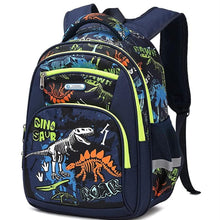 Load image into Gallery viewer, A6857，School Bag  Back bag
