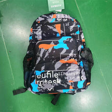 Load image into Gallery viewer, A6857，School Bag  Back bag
