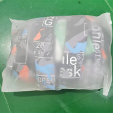 Load image into Gallery viewer, A6857，School Bag  Back bag
