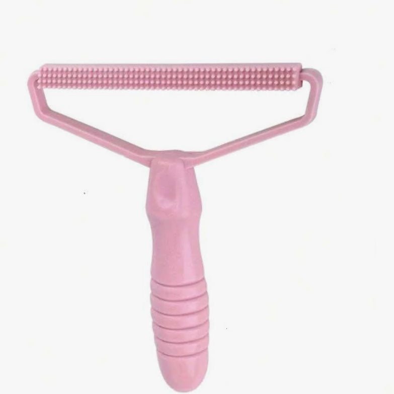 A6868 ,Portable Fabric Shaver, Pet Hair Remover &