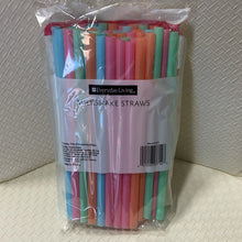 Load image into Gallery viewer, A6879,50 Milkshake Straws &amp;

