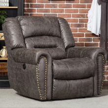 Load image into Gallery viewer, A7011， Recliner Load, Mixed Electric,Massage,Manual Recliner, Brand new(Open box),Check and Tested,
