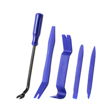 Carregar imagem no visualizador da galeria, A8049, 5 Pieces Auto Trim Removal Tool Kit
