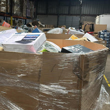Load image into Gallery viewer, A7008, Amazon HPC Bin Store Load, 26 pallet, 5ft Gaylord box,LPN/FC Mixed
