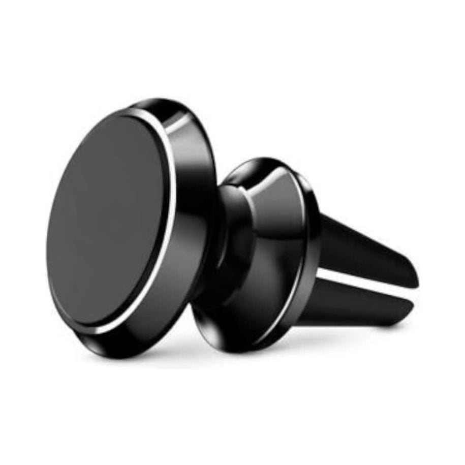 A7002, Magnetic in Car Air Vent Mount Phone Holder &