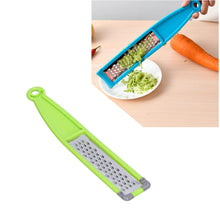 Lade das Bild in den Galerie-Viewer, A6994 Vegetable Zester, Stainless Steel Cheese Food Potato Shredder &amp;
