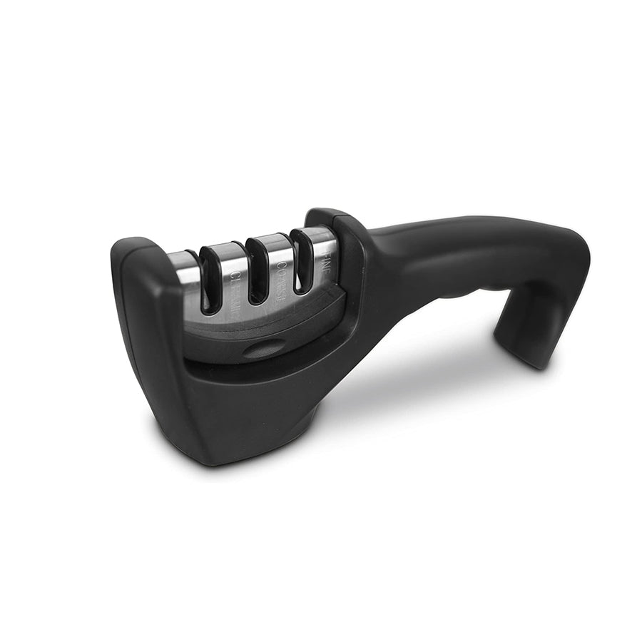 A6086, Knife Sharpener, 3 Stage &