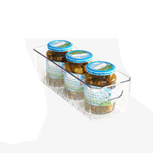 Cargar imagen en el visor de la galería, A1064, Refrigerator Organizer Bins, S size &amp;
