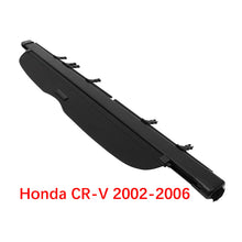 Load image into Gallery viewer, A6832，Retractable Rear Trunk Cargo Cover (Click View Model and Year)&amp;
