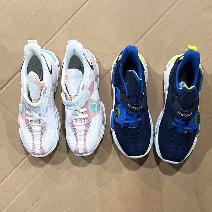 A7028, Kids Sports Shoes (13C~4.5Y)