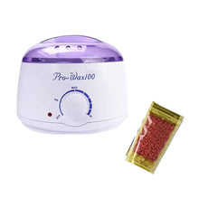 Load image into Gallery viewer, A6039, WAX 100 Hot Wax Heater   400ML &amp;
