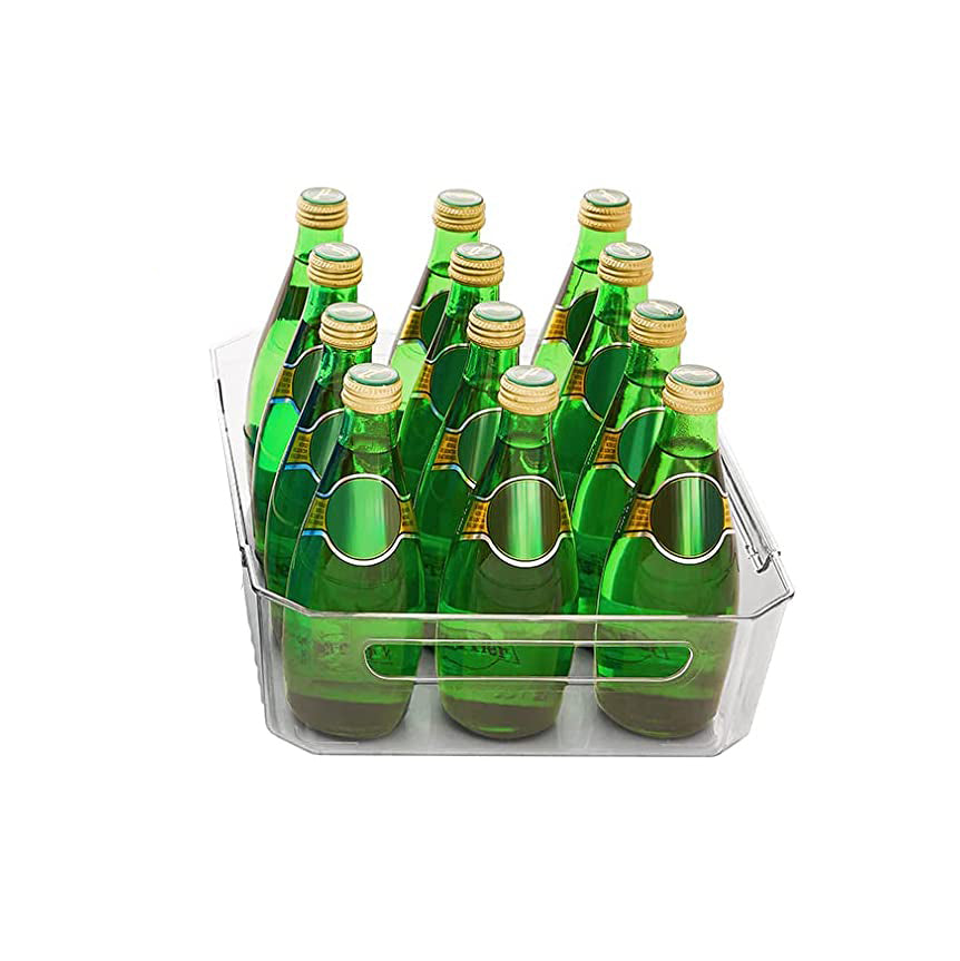 A1062, Refrigerator Organizer Bins, XL size        @&