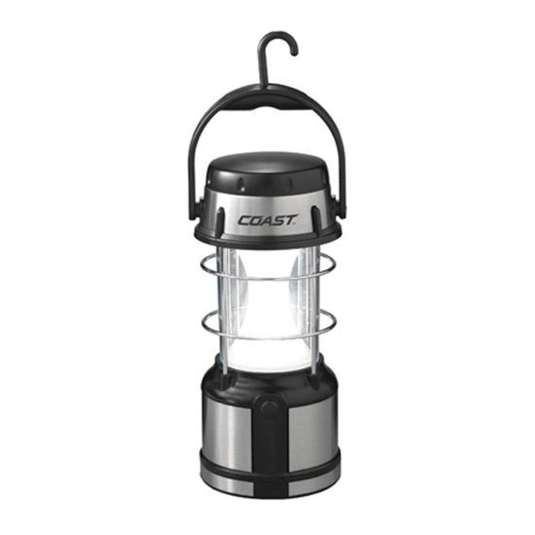 A7017, 460 Lumen LED Emergency Area Light, 50 Hour Runtime,Multicolor &