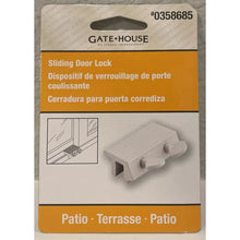 Load image into Gallery viewer, A6927, Sliding Door Lock #0358685  U9807-L    &amp;%
