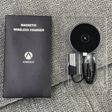Carregar imagem no visualizador da galeria, A6603 ,Wireless phone Charger   &amp;
