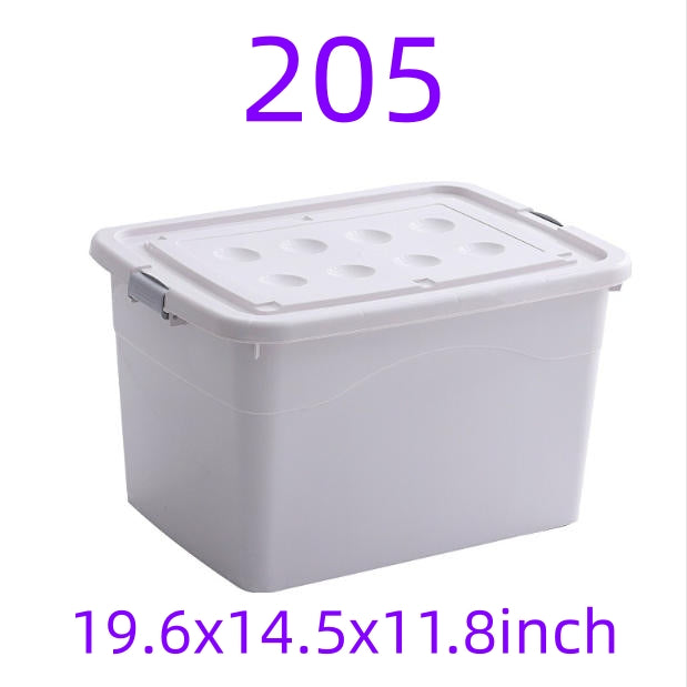 A6534，  Storage Container (Mixed Color)（205,207）   &