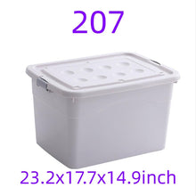 Charger l&#39;image dans la galerie, A6534，  Storage Container (Mixed Color)（205,207）   &amp;
