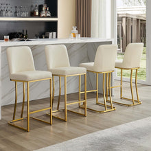 Load image into Gallery viewer, A6827,Bar Stools Bar Chair $45 each chair  .C2. &amp;
