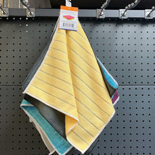 Lade das Bild in den Galerie-Viewer, A8089, Cleaning Cloth for Kitchen, Household &amp; Car Cleaning 3 pack &amp;
