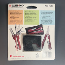 Charger l&#39;image dans la galerie, A6637, 8-in-1 Key Ring Tools # &amp;
