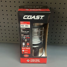Load image into Gallery viewer, A7017, 460 Lumen LED Emergency Area Light, 50 Hour Runtime,Multicolor &amp;
