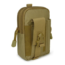 Charger l&#39;image dans la galerie, A6755，Tactical Gear Pouch,Waist Bag  &amp;
