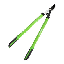 Lade das Bild in den Galerie-Viewer, A6201, Telescoping Bypass Lopper Pruners, Heat-Treated Steel ,Cutter #W151012 &amp;
