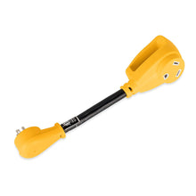 Carregar imagem no visualizador da galeria, A8070,15A to 30A Adapter, 30A Power Cord, 25Ft 30A Extension Cord   &amp;

