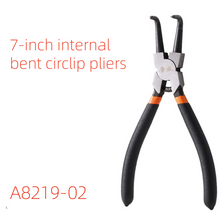 Load image into Gallery viewer, A8219，Circlip Pliers
