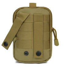 Charger l&#39;image dans la galerie, A6755，Tactical Gear Pouch,Waist Bag  &amp;
