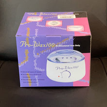 Load image into Gallery viewer, A6039, WAX 100 Hot Wax Heater   400ML &amp;
