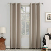 Charger l&#39;image dans la galerie, A6383,Window Curtain 1 panel &amp; 2 panel pack  Mixed Color and Size   &amp;
