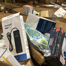 Load image into Gallery viewer, A7008, Amazon HPC Bin Store Load, 26 pallet, 5ft Gaylord box,LPN/FC Mixed
