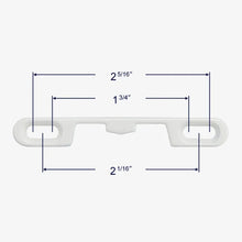 Carregar imagem no visualizador da galeria, A6934  Face Mount Replacement Keeper 200867  F2625*2 &amp;
