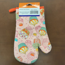 Load image into Gallery viewer, A6144，Kitchen Oven Gloves  Mixed color &amp;
