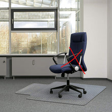 Load image into Gallery viewer, A0961, Office Chair Mat for Carpets &amp;
