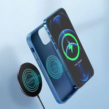 Carregar imagem no visualizador da galeria, A6088, Magnetic Wireless Charger &amp;

