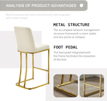 Load image into Gallery viewer, A6827,Bar Stools Bar Chair $45 each chair  .C2. &amp;
