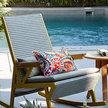 Lade das Bild in den Galerie-Viewer, A1050, Outdoor Indoor Lumbar Pillows,Waterproof Throw Pillows Mixed Color &amp;
