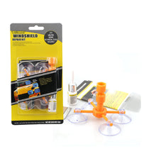 Load image into Gallery viewer, A8045, Windshield Repair Kit   &amp;
