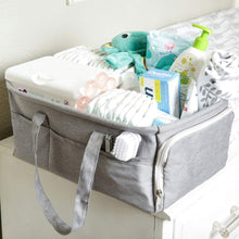 Charger l&#39;image dans la galerie, A0913,, Portable Baby Diaper Bag Caddy Organizer &amp;
