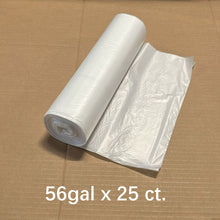 Carregar imagem no visualizador da galeria, A6880, Trash Bag 4 Gal ~ 60 Gal (Click View Size) &amp;
