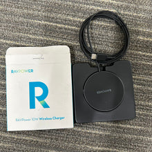 Carregar imagem no visualizador da galeria, A6088, Magnetic Wireless Charger &amp;
