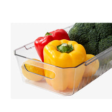 Load image into Gallery viewer, A1061, Refrigerator Organizer Bins, L size &amp;
