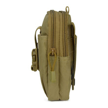 Charger l&#39;image dans la galerie, A6755，Tactical Gear Pouch,Waist Bag  &amp;
